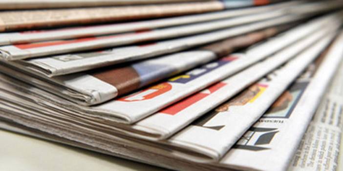Rüşvet çarkının faturası halka kesildi: 23 Mayıs 2025 Cuma gazete manşetleri
