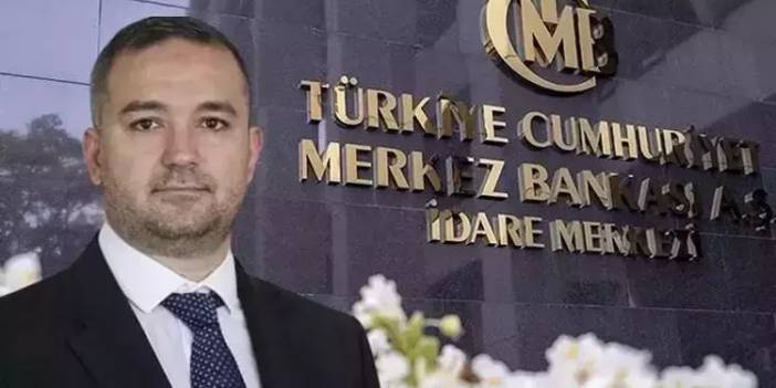 Merkez Bankası açıkladı: İşte yıl sonu enflasyon tahmini!