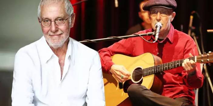 Son dakika: Usta sanatçı İlhan Şeşen hayatını kaybetti!