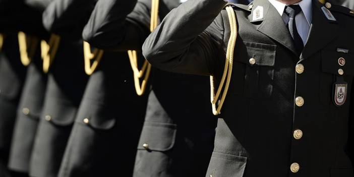 TSK'ya sızan fetöcü muvazzaf askerler hakkında önemli gelişme!