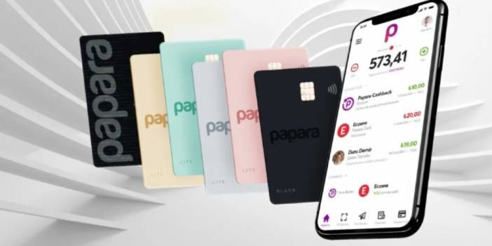 Son dakika: Papara'ya sabaha karşı büyük operasyon! Papara ile birlikte 8 şirkete kayyum atandı...