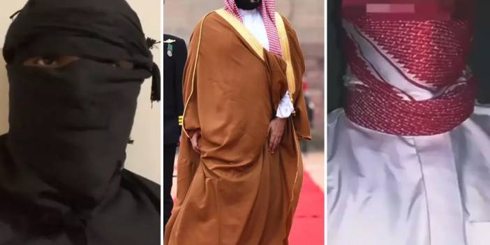 Suudi Arabistan karışıyor mu? Prens Selman'a karşı isyan başlattılar!