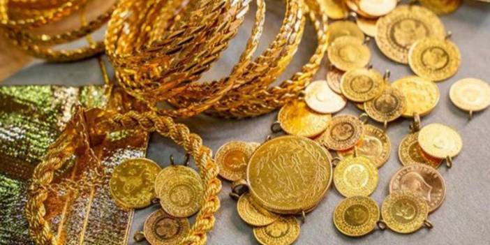 Altın fiyatları hafta sonu ne kadar: 31 Mayıs 2025 Cumartesi gram ve çeyrek kaç TL?
