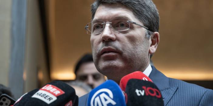 Bakan Tunç'tan son dakika açıklama: Hükümlü ve tutukluları ilgilendiren 'Kurban Bayramı' kararı