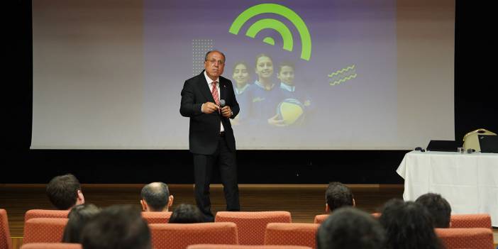 Spor İstanbul’un çocuk odaklı yaklaşımı Tuzla’da