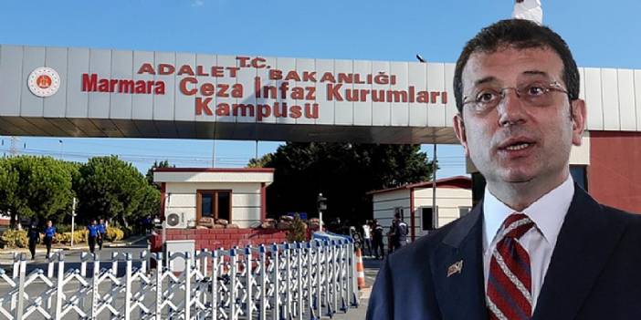 Ekrem İmamoğlu'ndan akıllara zarar iddialar: İBB soruşturmasında tutuklananlara işkence uygulanıyor
