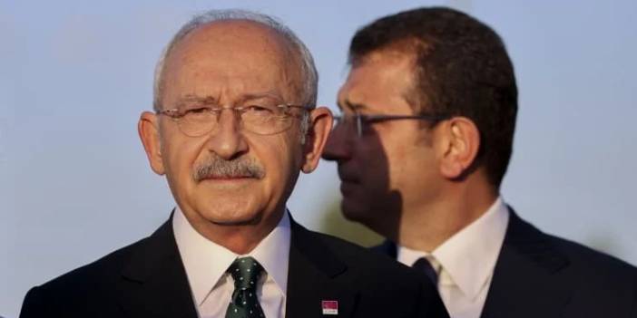 Barış Yarkadaş Kılıçdaroğlu, İmamoğlu görüşmesinin perde arkasını açıkladı: Görüşmeyi kim istedi, görüşmede neler konuşulacak?