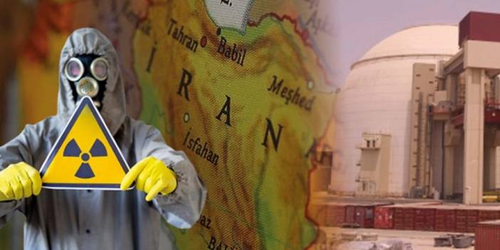 Nükleer sızıntı Türkiye'yi etkiler mi? Uzman isim en kötü senaryoyu açıkladı!