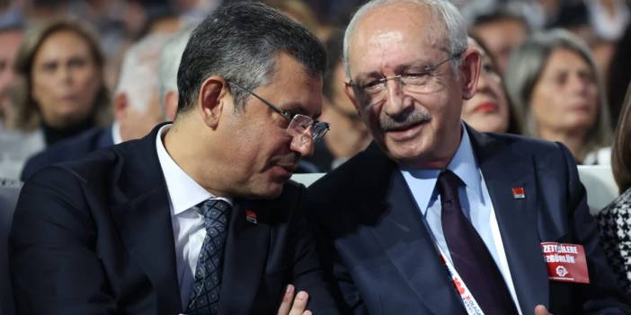 Özgür Özel'den Kılıçdaroğlu'na rest: Kurultayda seçilmemiş kimseye bu parti emanet edilmez
