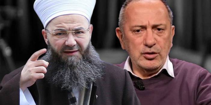Cübbeli Ahmet'ten olay Fatih Altay'lı paylaşımı: 'Darısı diğer müfterilerin başına gelsin'
