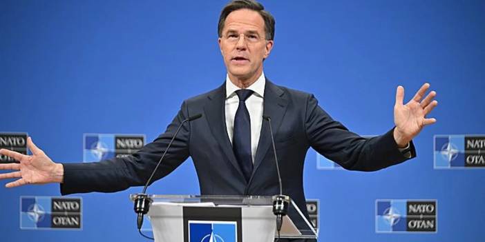NATO Zirvesi'de Türkiye'ye övgü dolu sözler, '' Türkiye'nin çok büyük bir savunma sanayi temeli var''