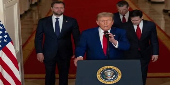 Trump'ın uyarısını dinlemedi, İsrail Tahran'a bomba yağdırdı: İsrail ne yapmaya çalışıyor?