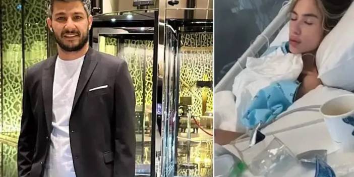 Nihal Candan'ın ölümünden sonra olay gelişme: Eski eşi Faruk Çiçek'in mesajları ifşa oldu! Baldız baldan tatlı