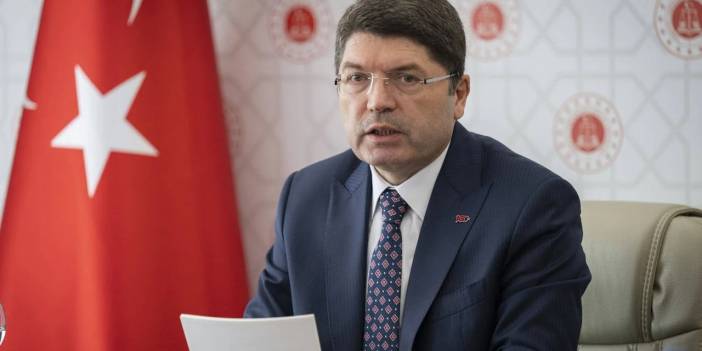 Bakan Tunç 10'uncu Yargı Paketi'ndeki detayları açıkladı: 1 yıl ceza alan da hapis yatacak! İşte detaylar...