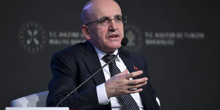 Bakan Şimşek Enflasyonla ilgili önemli gelişme paylaştı!