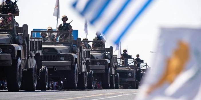 Türkiye korkusu sardı, silahları stokladı: Yunanistan silahlanma rekoru kırdı!