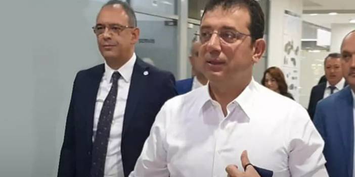 İmamoğlu'nun en yakınındaki bir kişi daha itirafçı oldu: İSTAÇ Başkanı yolsuzluk ve rüşvet çarkını tek tek anlattı