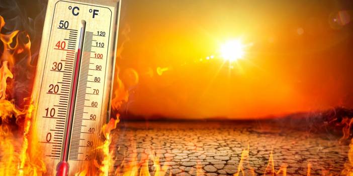 Meteoroloji uyardı: Türkiye sıcaktan kavrulacak! Cuma günü hava nasıl, bugün hava nasıl olacak?
