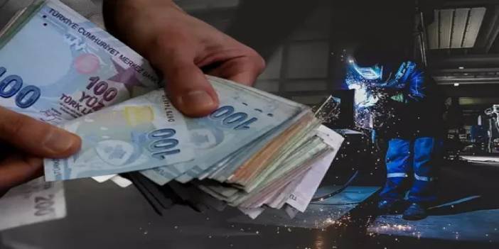 Son Dakika Hükümet açıkladı: Kamu işçilerinin ikinci zam teklifi belli oldu!