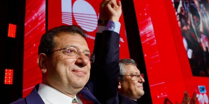 CHP'de gizli protokol iddiası: İmamoğlu ve Özel mutabakat imzaladı!