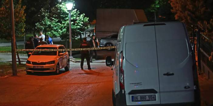 Kız isteme kavgasında kan döküldü: Polis memuru ağır yaralanarak hayatını kaybetti!