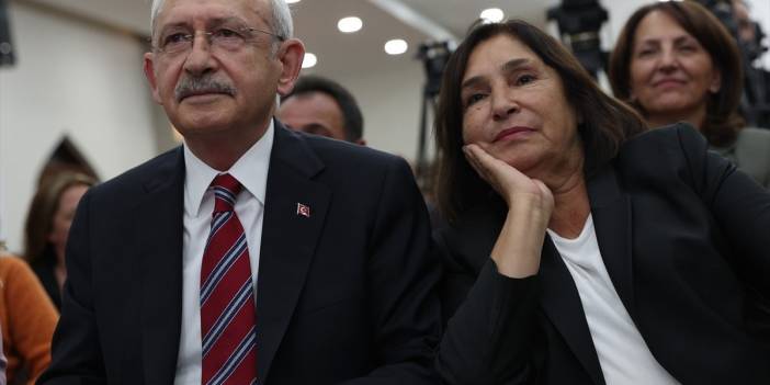 Hakkında yapılan o paylaşıma, Kılıçdaroğlu'ndan cevap!