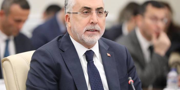 Bakan Işıkhan'dan son dakika açıklama: En düşük emekli maaşı ne kadar olacak?