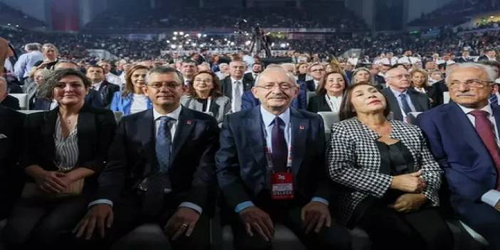 Son dakika: CHP'nin kurultay davasında önemli gelişme!