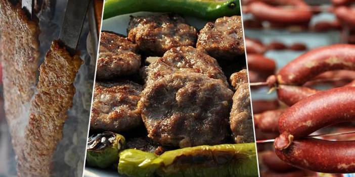 Bakanlık o işletmeleri ifşa etti: İki ilimizde at ve eşek demediler vatandaşa yedirdiler!