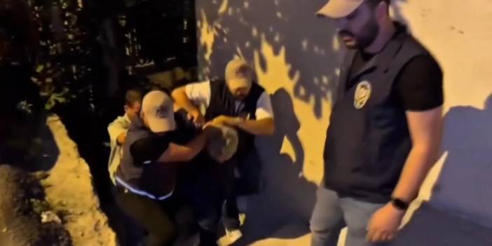 Leman dergisi soruşturmasında önemli gelişme: Adliyeye sevk edilen şüphelilerin ifadeleri dikkat çekti!