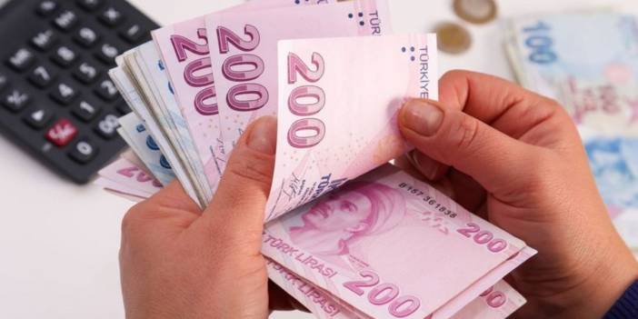 SSK ve Bağ-Kur emekli maaş zam oranları belli oldu! 2025 yılı Temmuz zamlı emekli maaş güncel tutarı