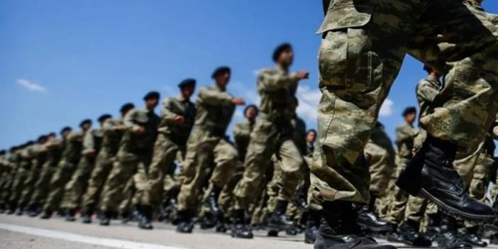 Son dakika: Bedelli askerlik ücreti belli oldu