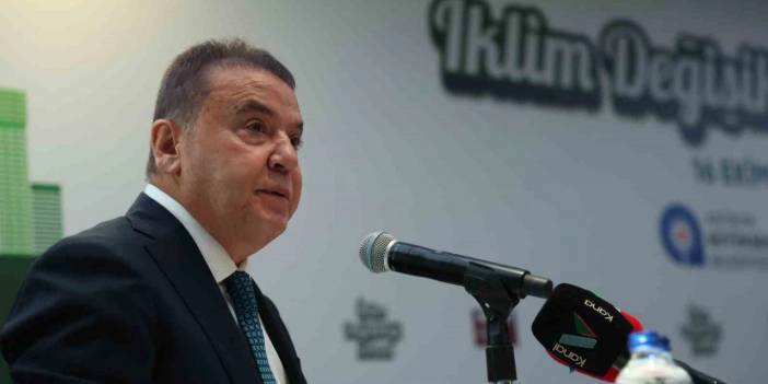 Son dakika! CHP'li belediyelere peş peşe gözaltı: Antalya Büyükşehir Belediye Başkanı gözaltına alındı