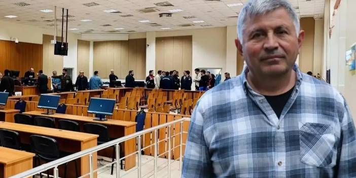 Grand Kartal Otel'in sahibi hakim karşısında: Aylık gelirini açıklayınca salon şaştı kaldı!