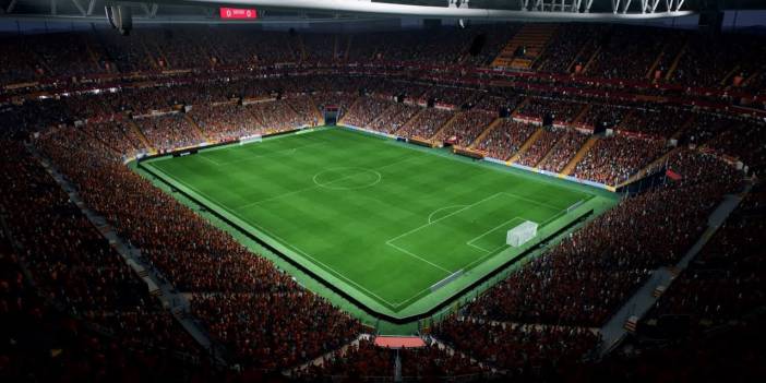 TFF duyurdu! Stadyuma girişlerde önemli yenilik!