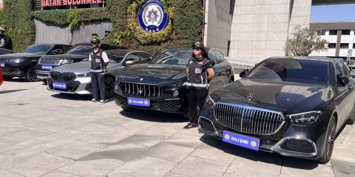 MASAK ve BDDK ortaya çıkardı: POS cihazlarıyla 50 milyar liralık vurgun yaptılar!