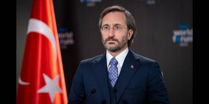 Fahrettin Altun'a görev değişikliği: Türkiye İnsan Hakları ve Eşitlik Kurulu Başkanı olarak atandı