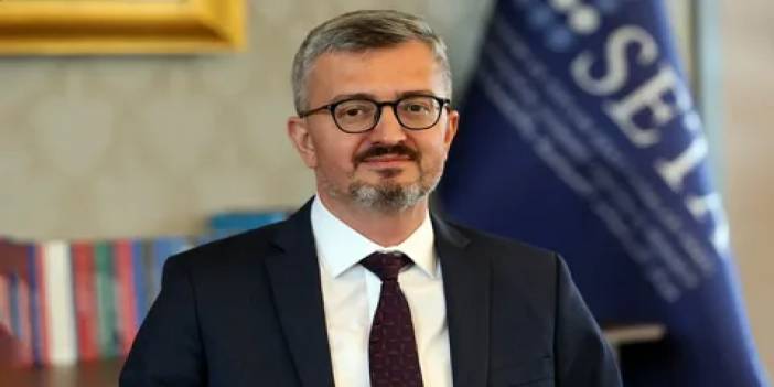 Burhanettin Duran kimdir? Daha önceki görevi neydi?