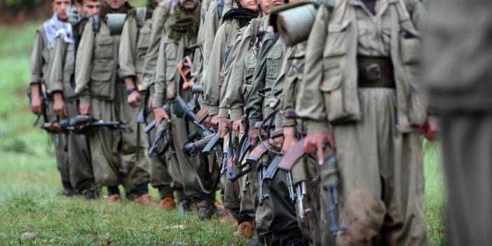 Son dakika! Tarihi an geldi: Bugün terör örgütü PKK, o saatlerde silah bırakacak!