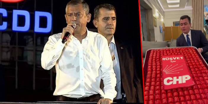 Özgür Özel jirazesini kaybetti! CHP lideri Osman Gökçek'e "bozuk tohum" dedi