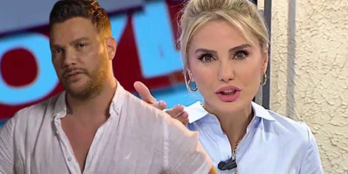 Sinan Akçıl'a Ece Erken'den olay gönderme: O mesaj sosyal medyayı salladı!