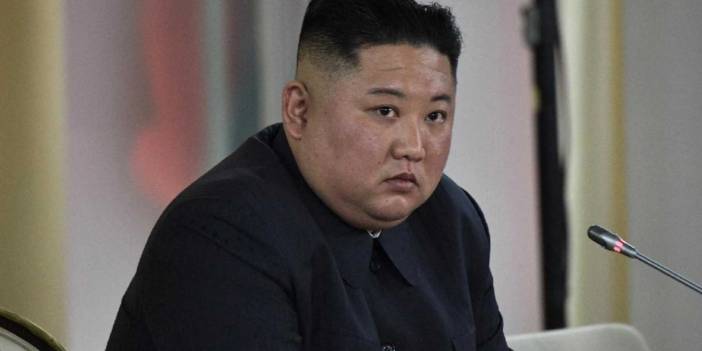 Kuzey Kore'den Rusya Ukrayna savaşının seyrini değiştirecek yeni açıklama! Kim Jong-un resmen ilan etti!