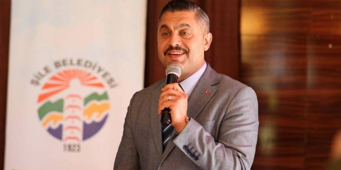 Son dakika: CHP'li Şile Belediye Başkanı Özgür Kabadayı tutuklandı!