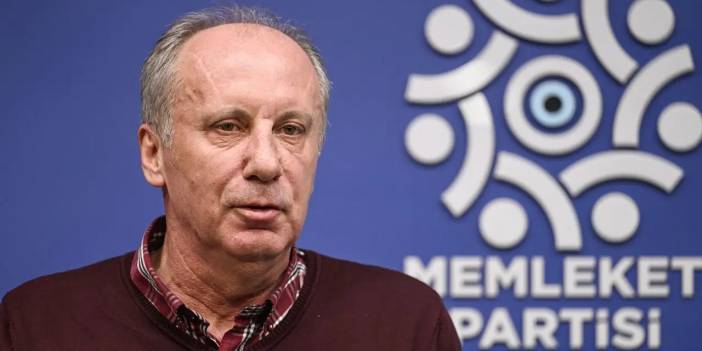 Son Dakika! Memleket Partisi kapanıyor: CHP'ye katılacaklar mı, Memleket Partisi genel başkan vekilinden açıklama!