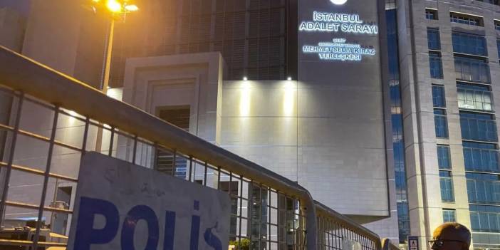 Son dakika: İBB soruşturmasında çok sayıda yeni gözaltı!