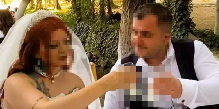 Düğün takılarını alıp kaybolmuştu: Kaçak damat evine geri döndü!
