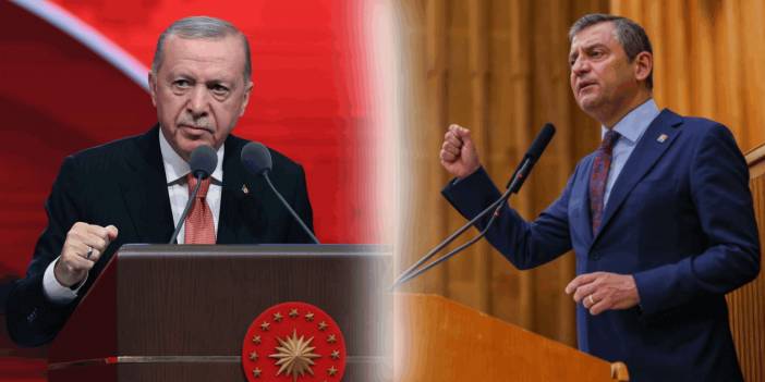 26 ilde anket yapıldı: İşte, ASAL Araştırma'dan siyasi liderleri kara kara düşündürecek sonuç!