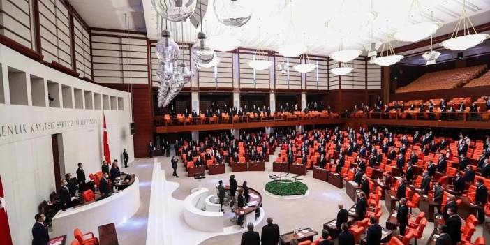 Karar Resmi Gazete'de yayımlandı: TBMM'de 70 günlük tatil başladı!