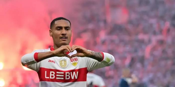 'On numara' iddia! Galatasaray'da Mertens’in yerine Enzo Millot mu geliyor? Enzo Millot kimdir, kaç yaşında, piyasa değeri ne kadar?