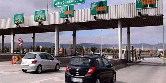 Emeklilere bedava HGS ve otopark imkanı: İşte o bankalar!